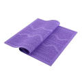 Soporte de olla de silicona, almohadillas flexibles resistentes al calor